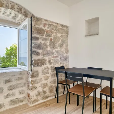 Sm Beach Residence Petrovac Exterior photo
